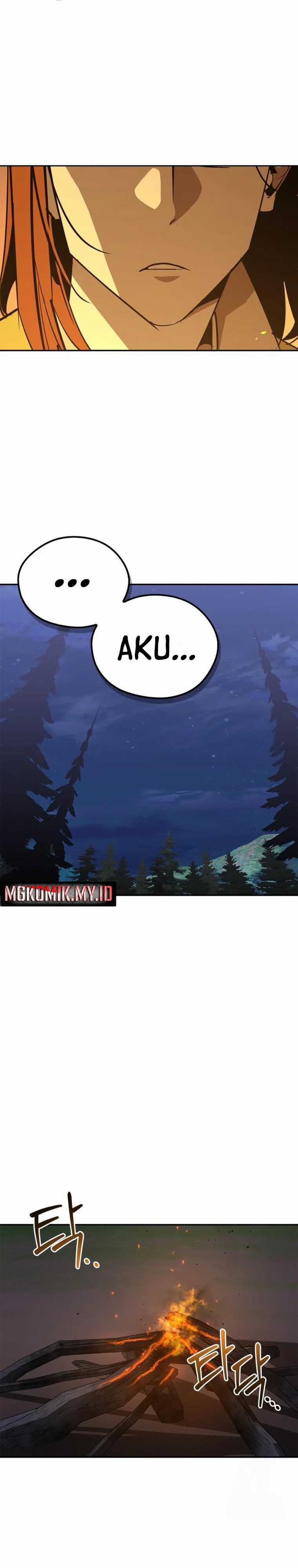 Martial Wild West Chapter 68 Gambar 16