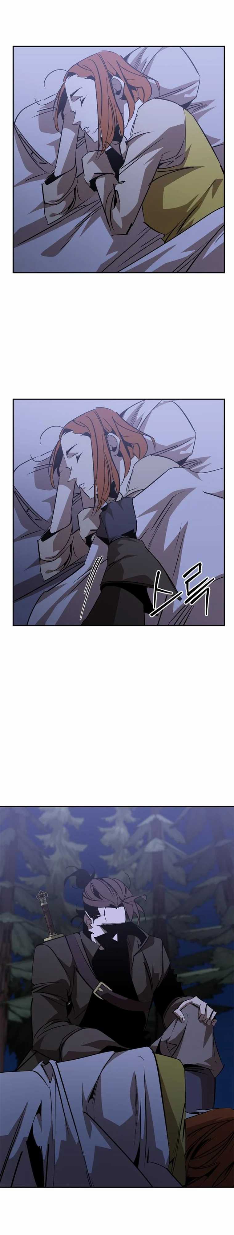 Martial Wild West Chapter 68 Gambar 17