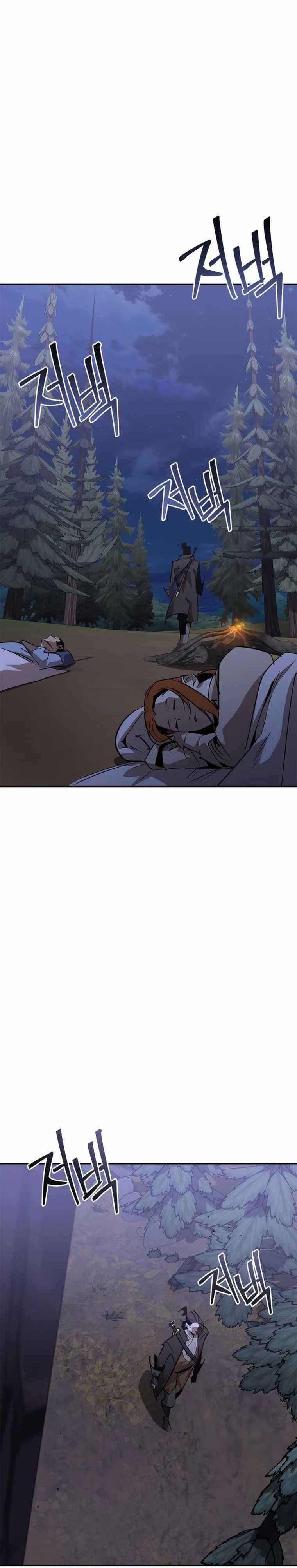 Martial Wild West Chapter 68 Gambar 18