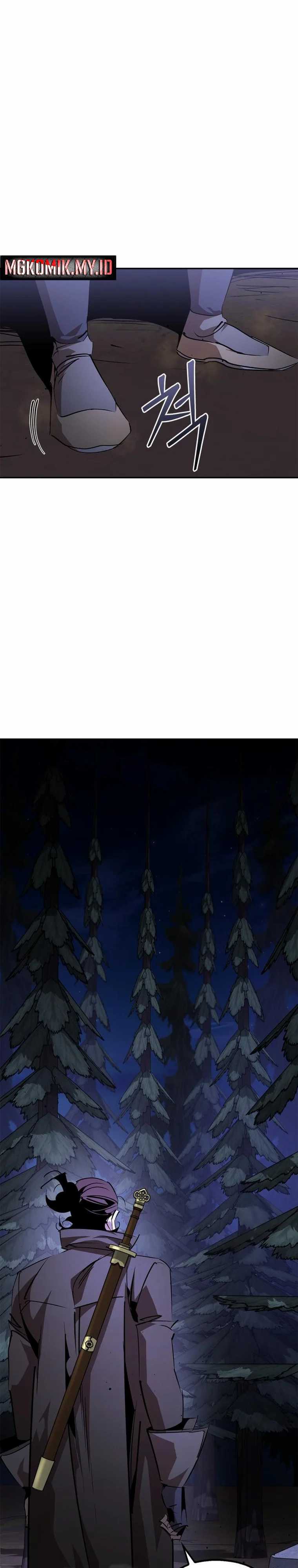 Martial Wild West Chapter 68 Gambar 19