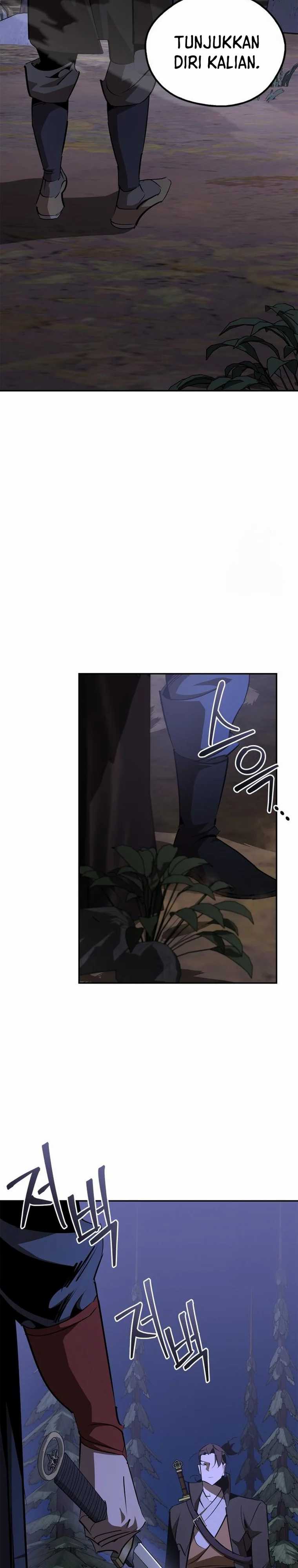 Martial Wild West Chapter 68 Gambar 20