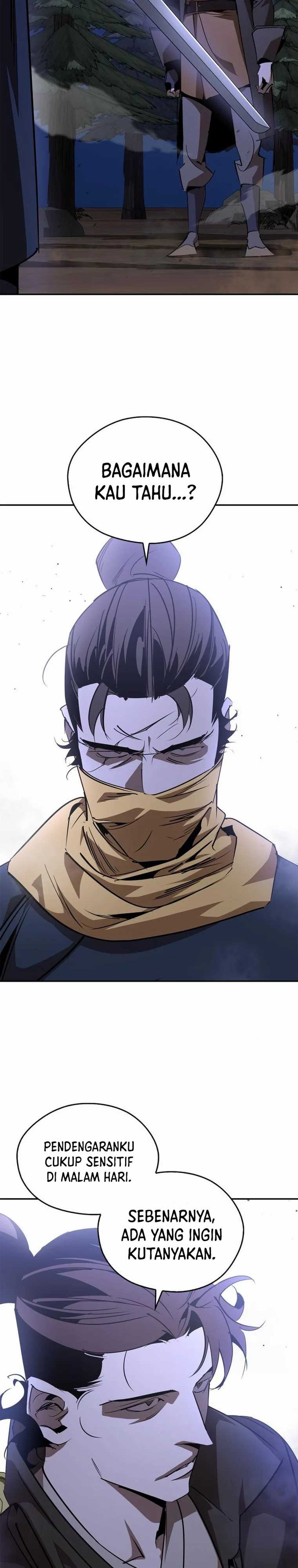 Martial Wild West Chapter 68 Gambar 21