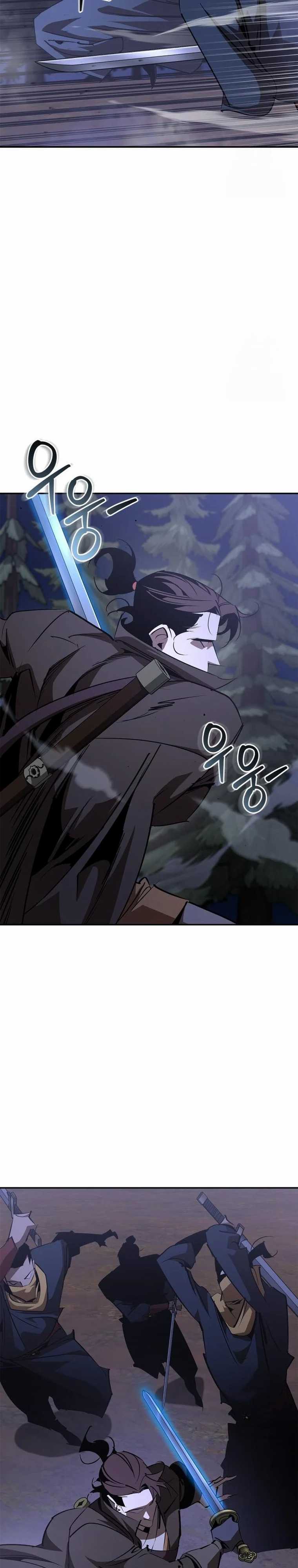 Martial Wild West Chapter 68 Gambar 29