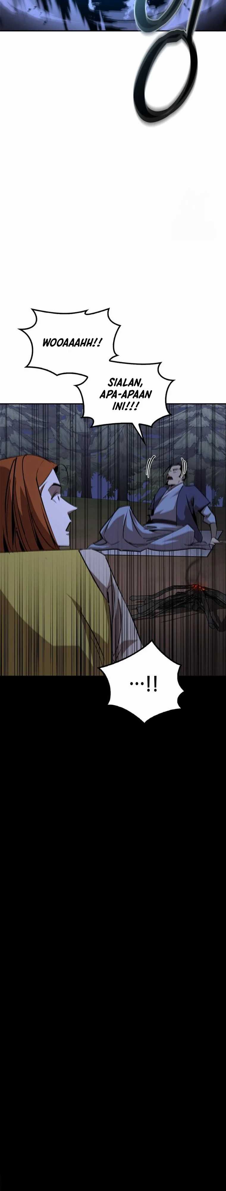 Martial Wild West Chapter 68 Gambar 31