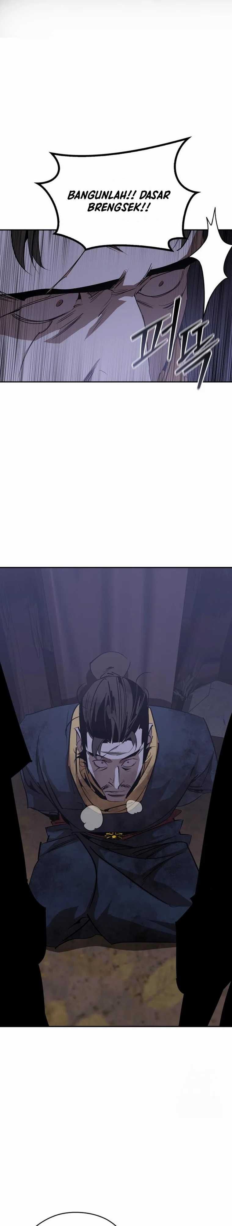 Martial Wild West Chapter 68 Gambar 35