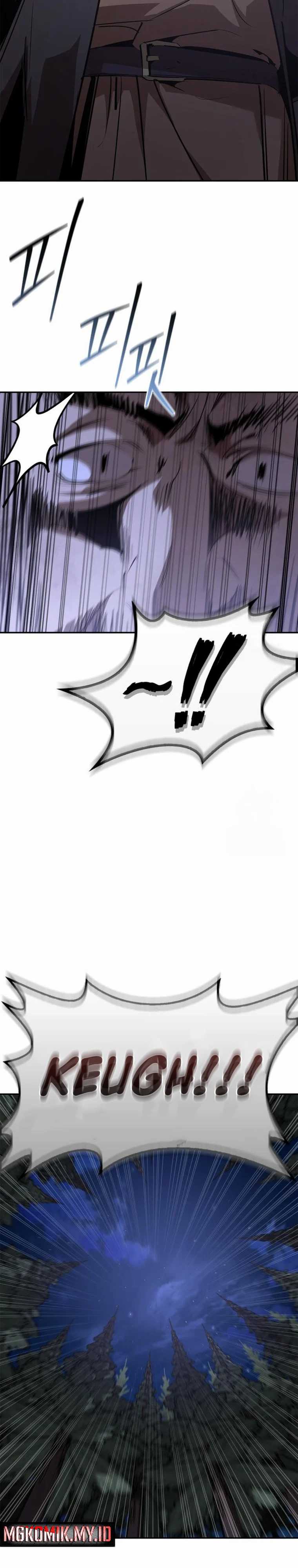 Martial Wild West Chapter 68 Gambar 41