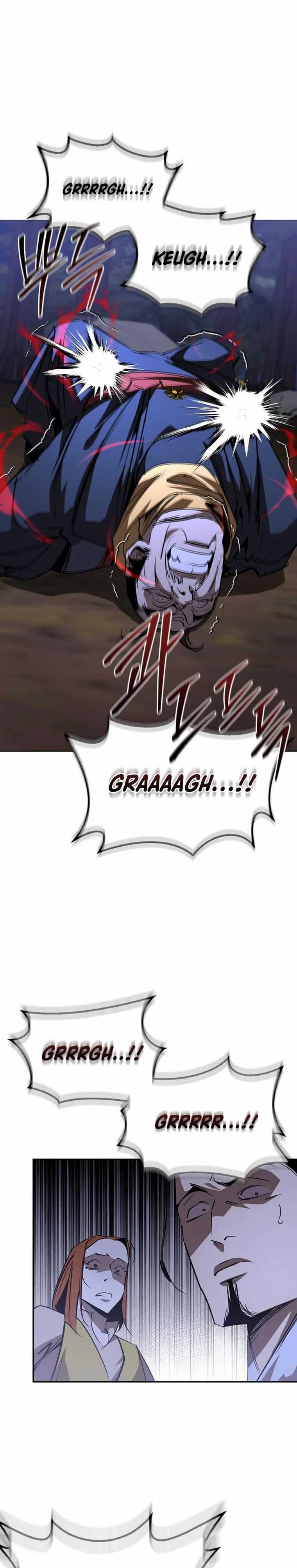 Martial Wild West Chapter 68 Gambar 42