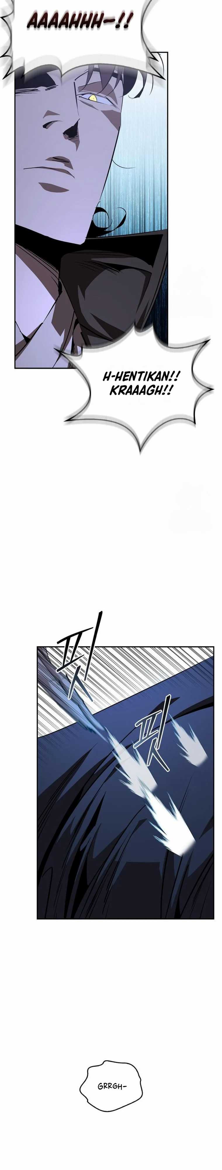 Martial Wild West Chapter 68 Gambar 43