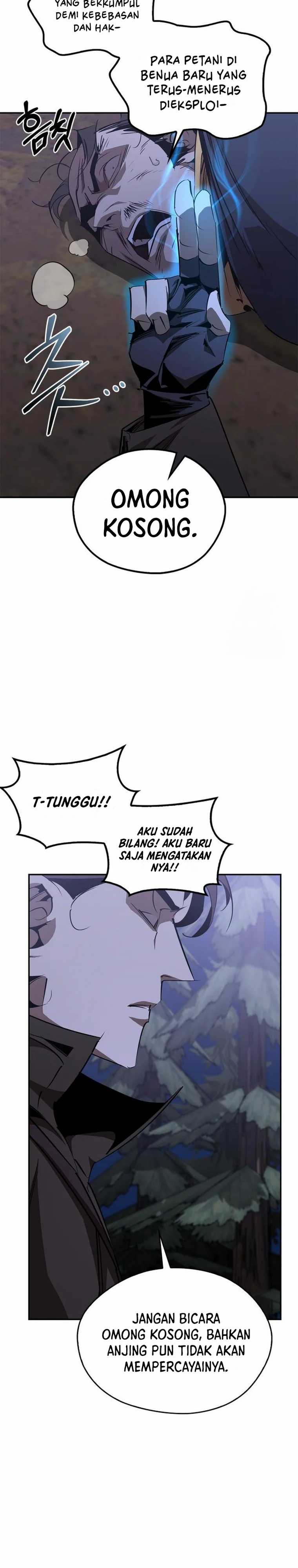 Martial Wild West Chapter 68 Gambar 45