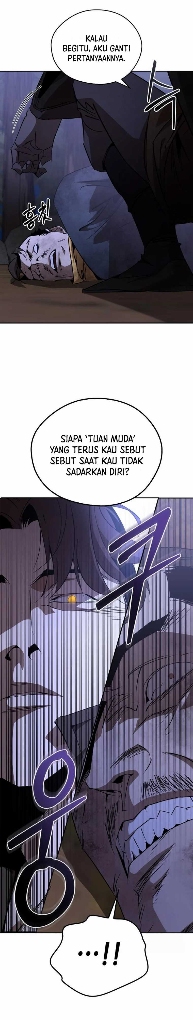 Martial Wild West Chapter 68 Gambar 46
