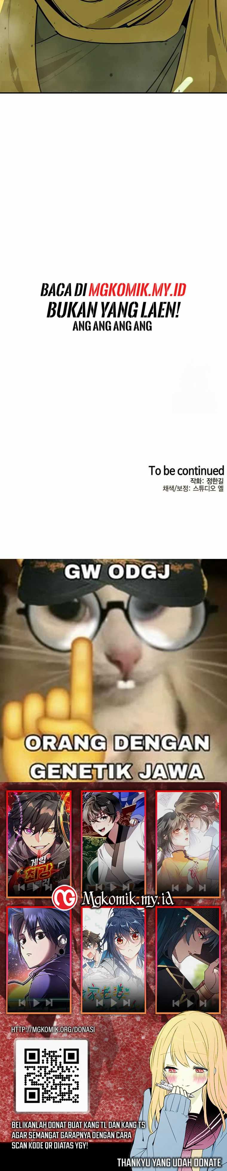 Martial Wild West Chapter 68 Gambar 48