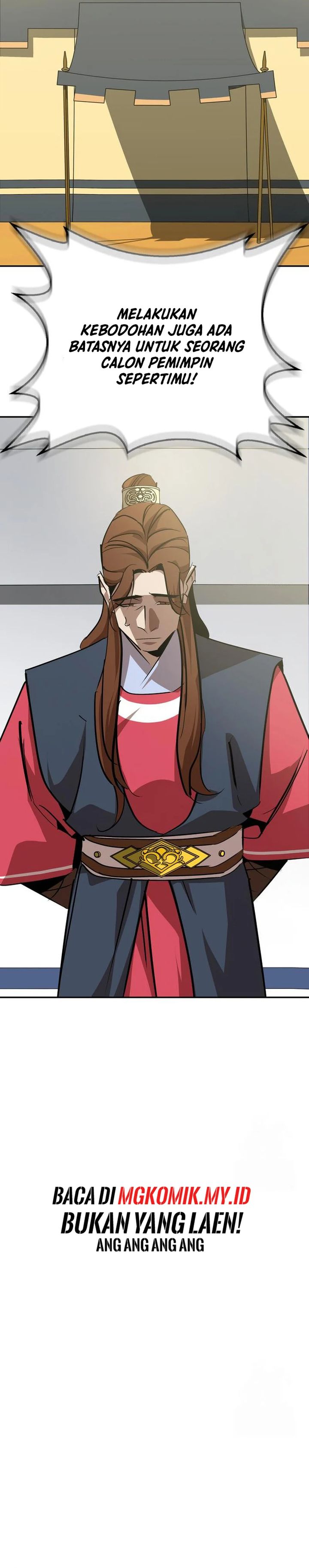 Martial Wild West Chapter 71 Gambar 10