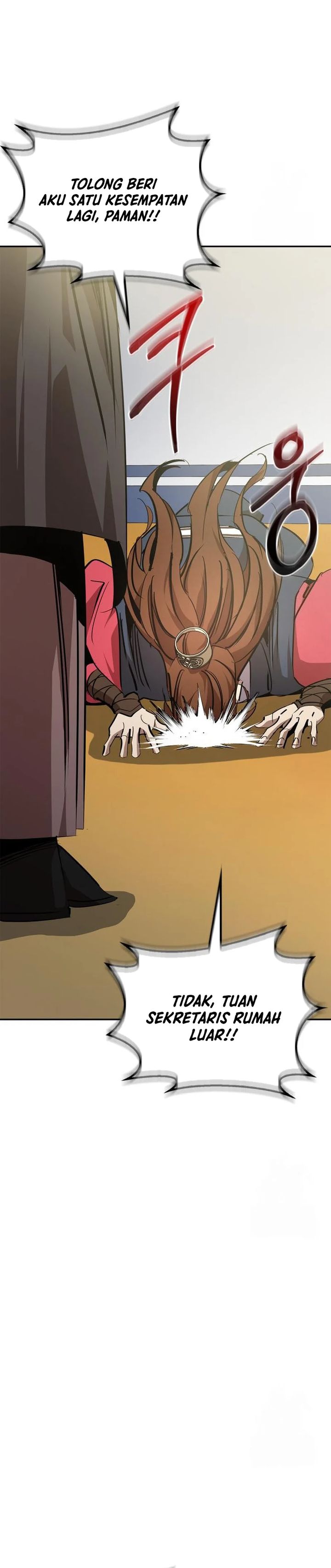 Martial Wild West Chapter 71 Gambar 18