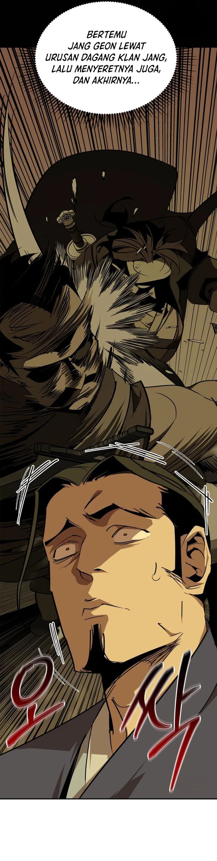 Martial Wild West Chapter 71 Gambar 43