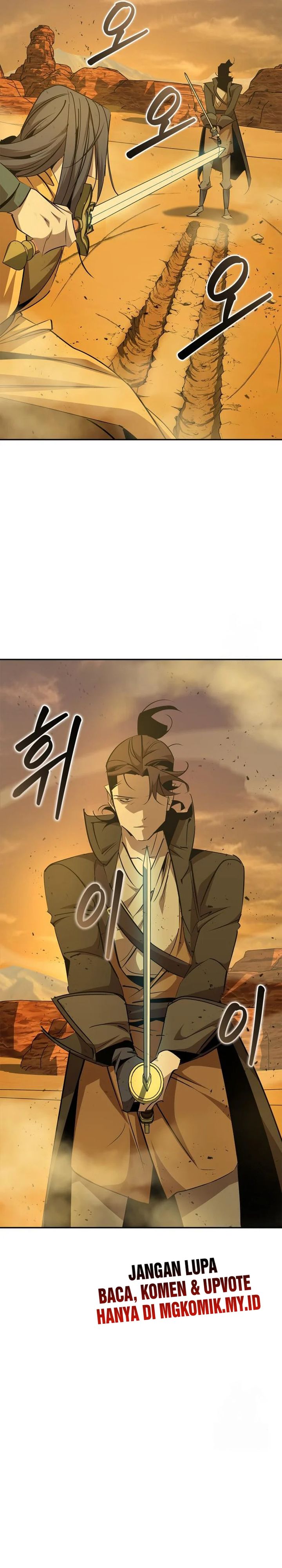 Martial Wild West Chapter 75 Gambar 2