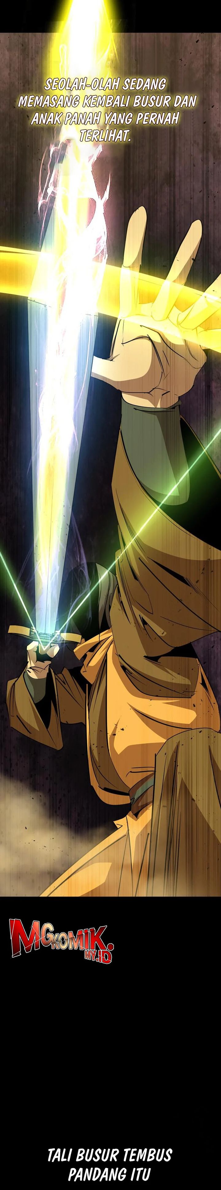 Martial Wild West Chapter 75 Gambar 6