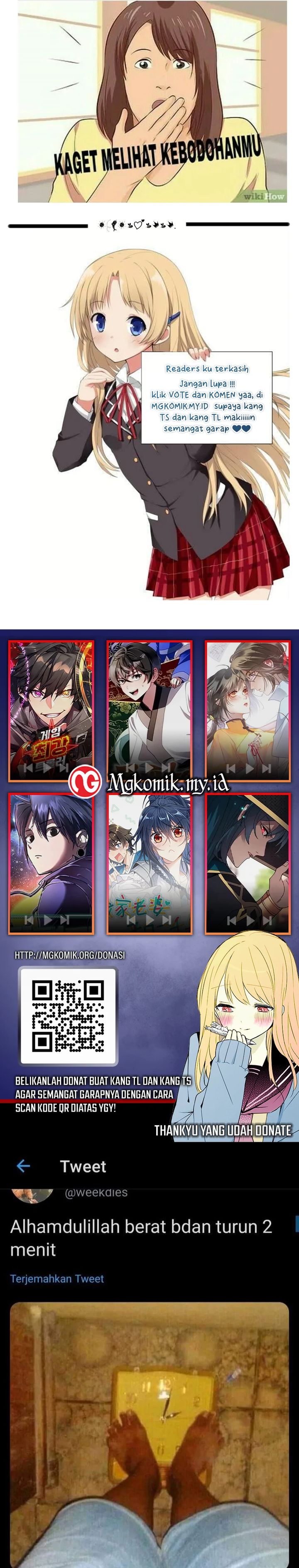 Martial Wild West Chapter 75 Gambar 43