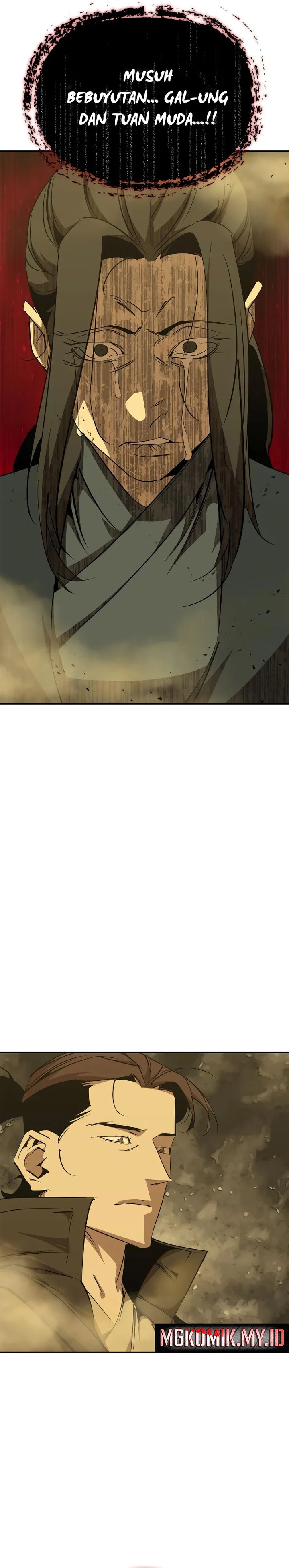 Martial Wild West Chapter 76 Gambar 2