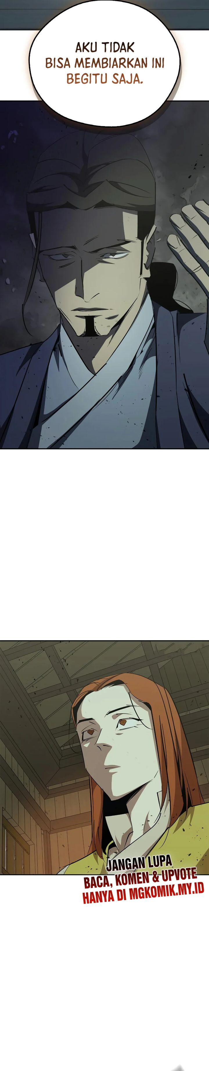 Martial Wild West Chapter 76 Gambar 34