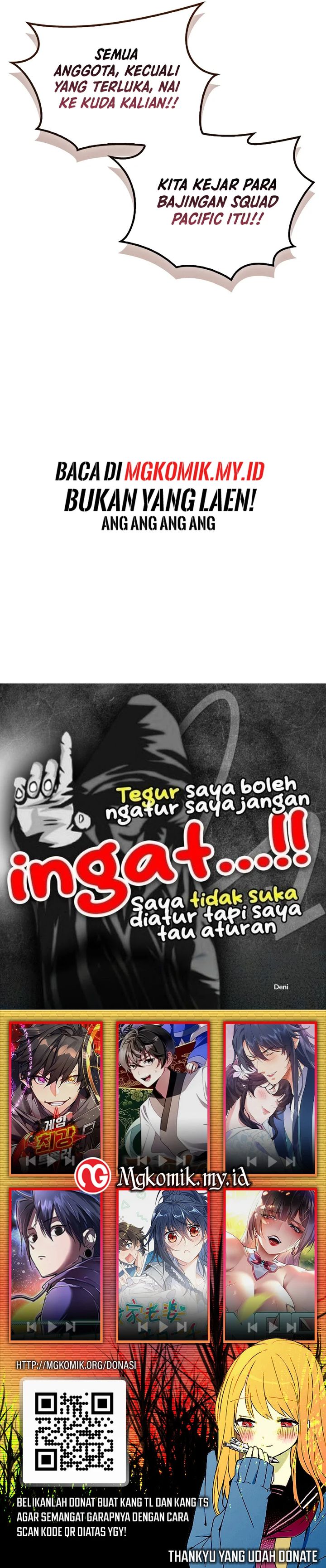 Martial Wild West Chapter 76 Gambar 42