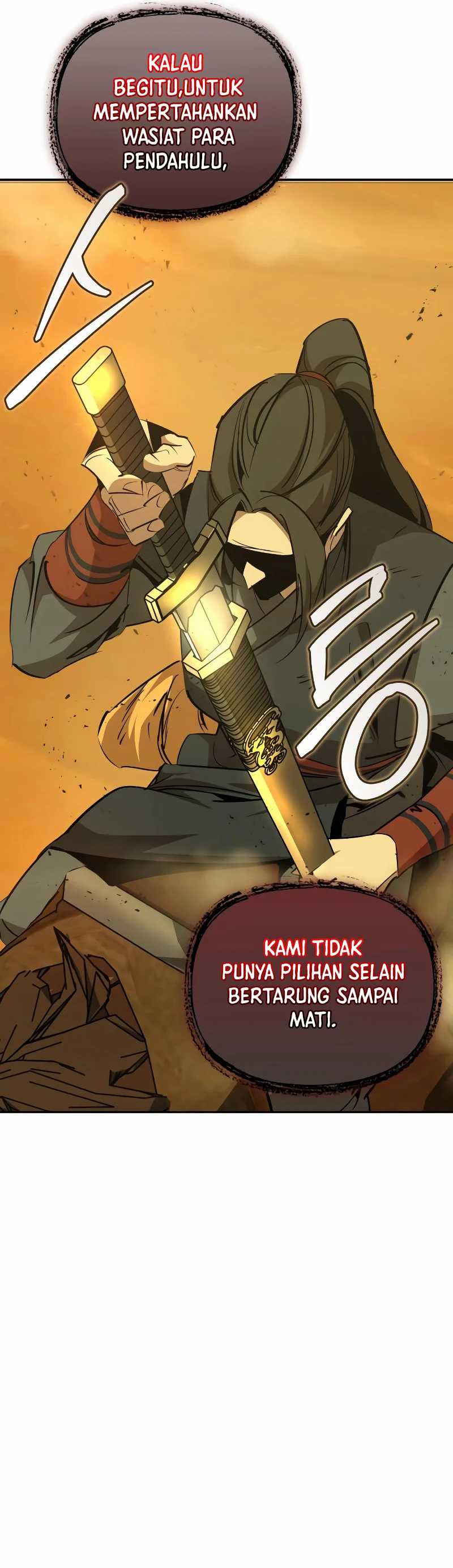 Martial Wild West Chapter 77 Gambar 13