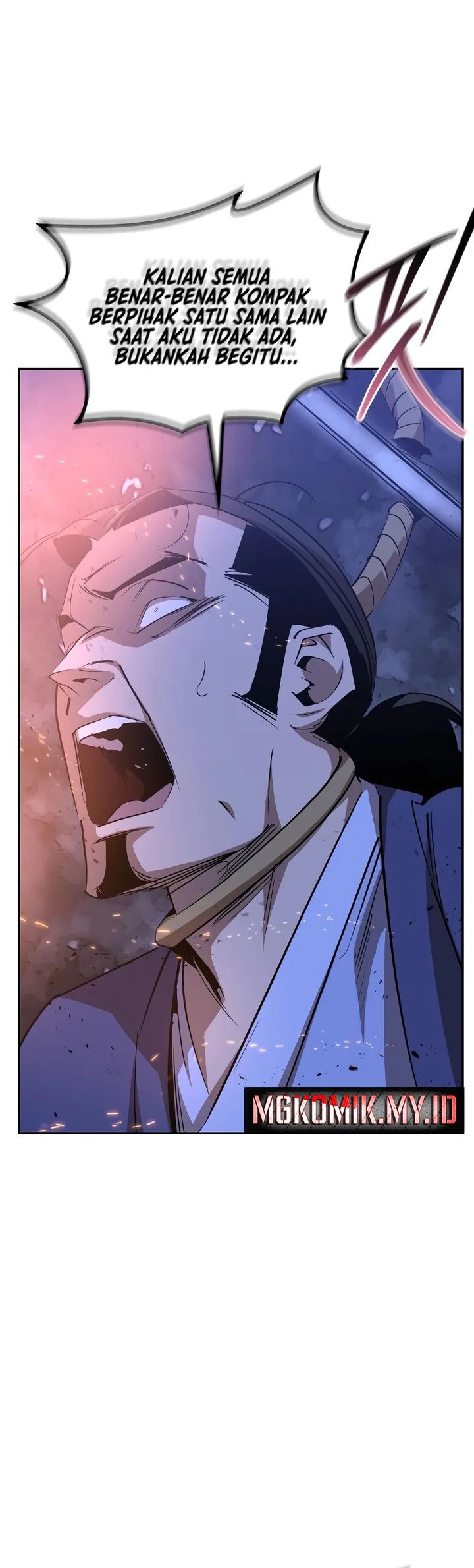 Martial Wild West Chapter 79 Gambar 9