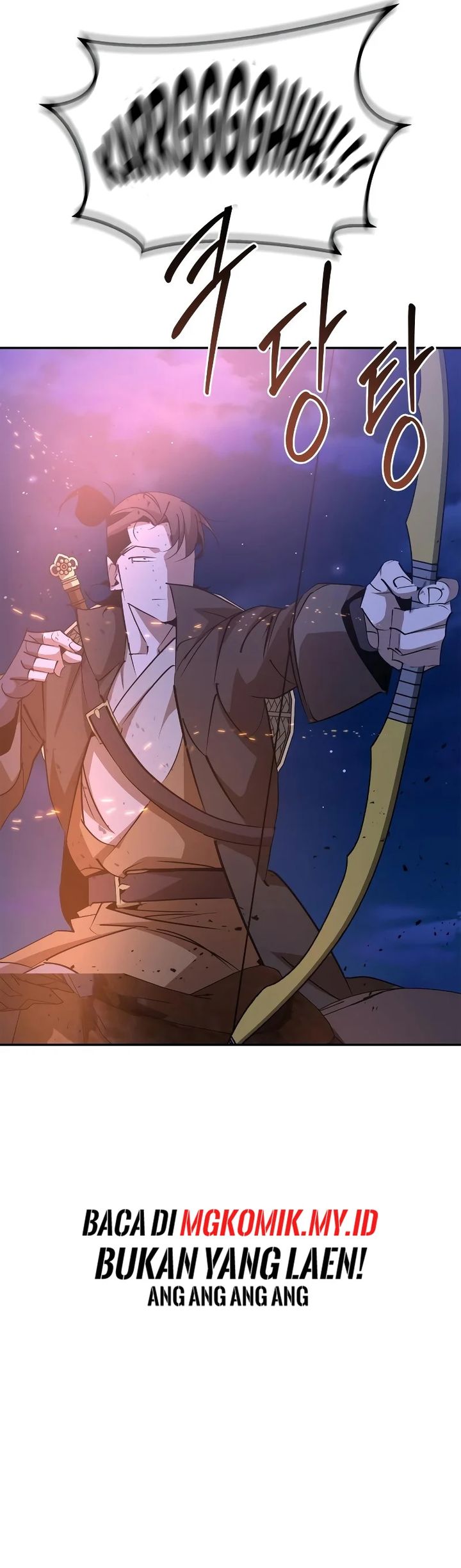 Martial Wild West Chapter 79 Gambar 10