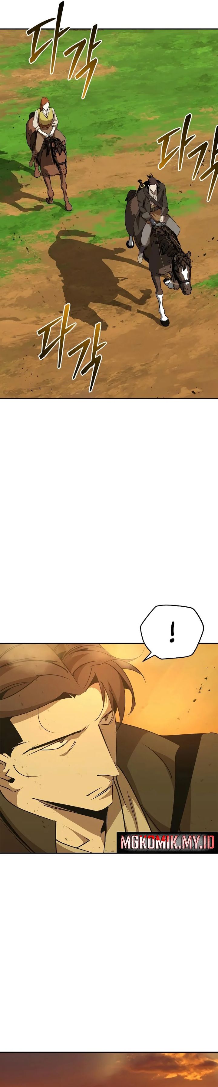 Martial Wild West Chapter 79 Gambar 14