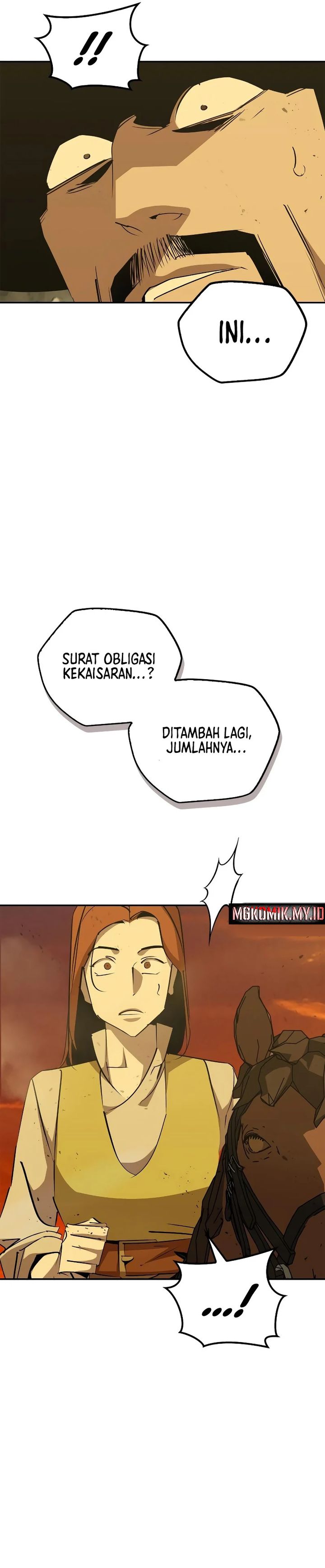 Martial Wild West Chapter 79 Gambar 27