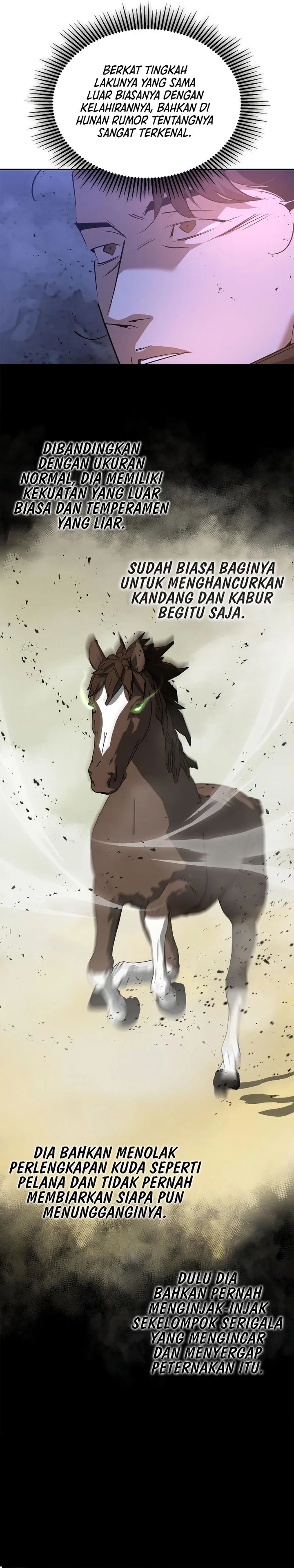 Martial Wild West Chapter 81 Gambar 15