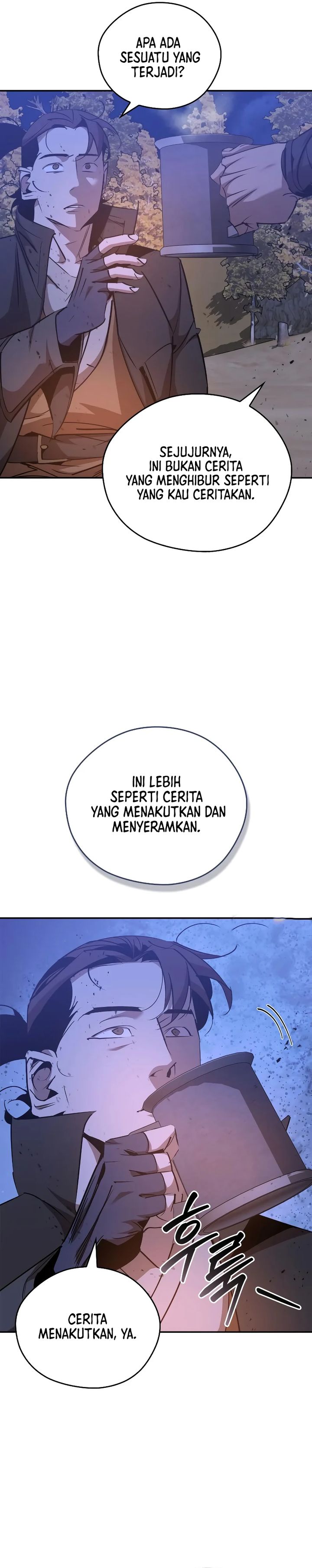 Martial Wild West Chapter 81 Gambar 22