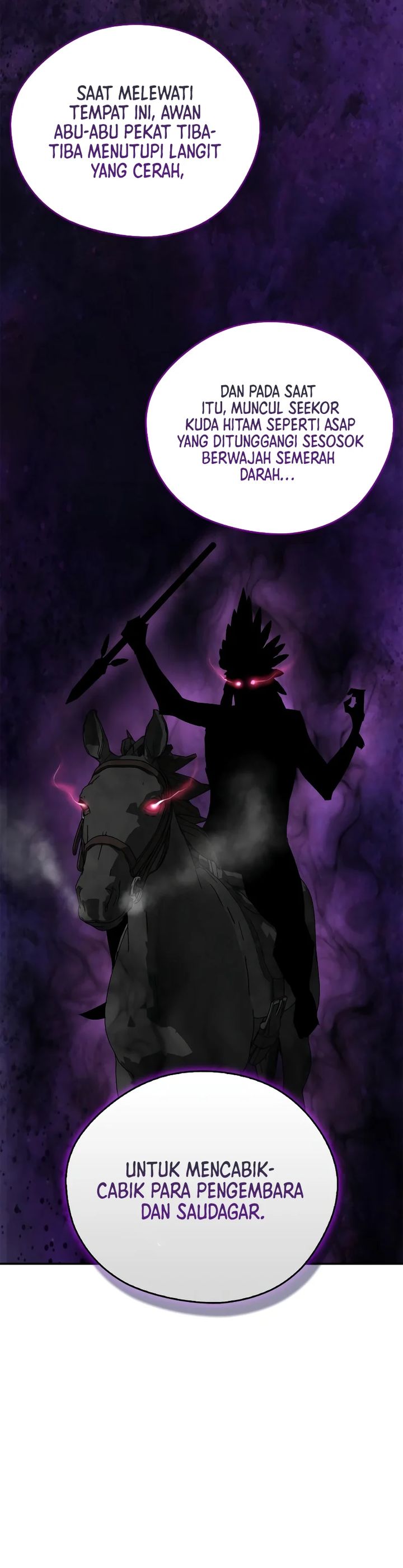 Martial Wild West Chapter 81 Gambar 24