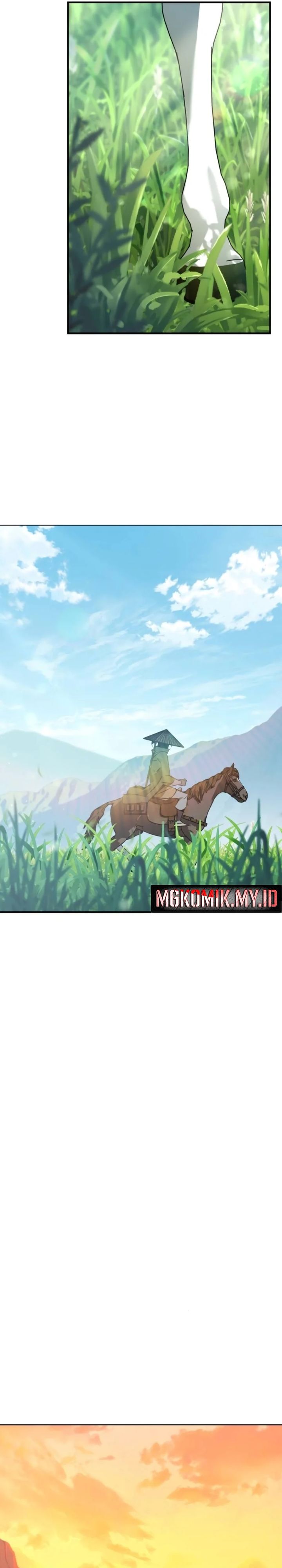 Martial Wild West Chapter 84 Gambar 26