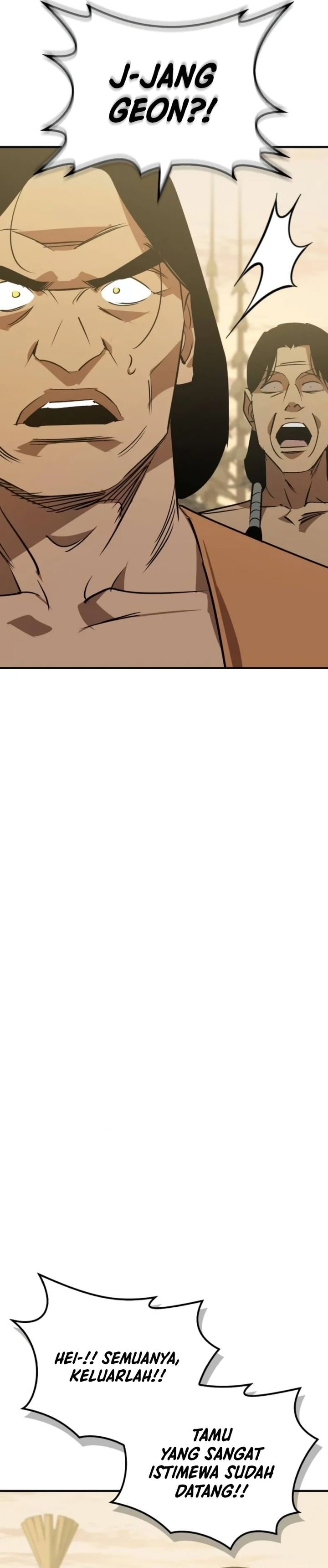 Martial Wild West Chapter 84 Gambar 33