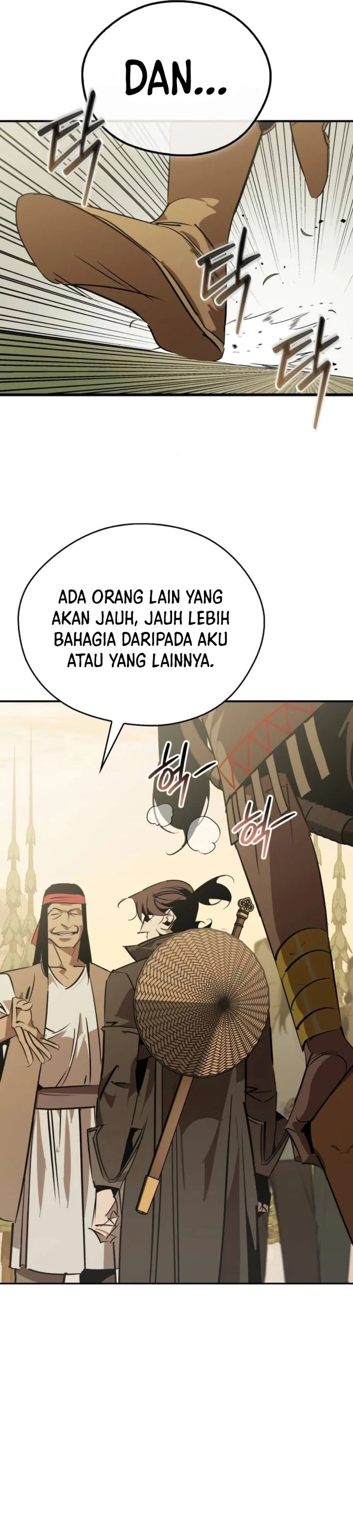Martial Wild West Chapter 84 Gambar 37