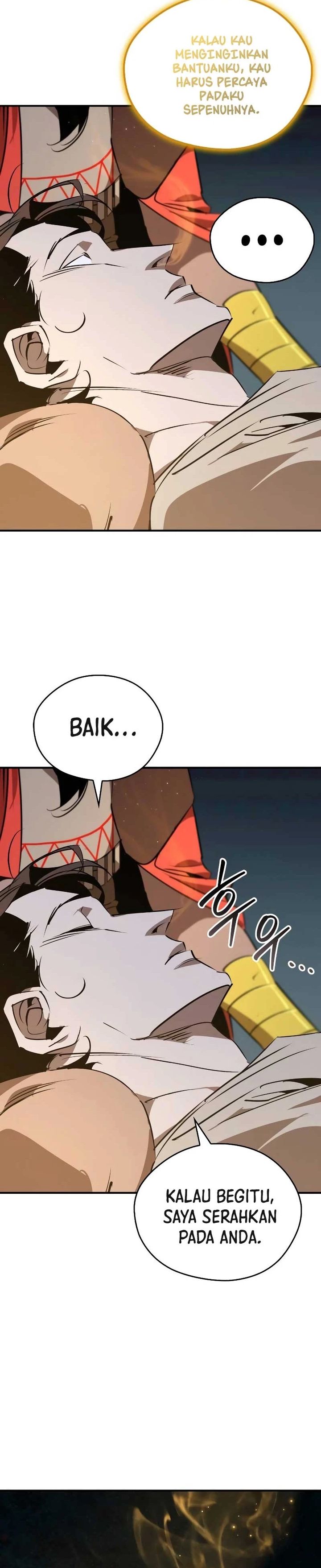 Martial Wild West Chapter 86 Gambar 9