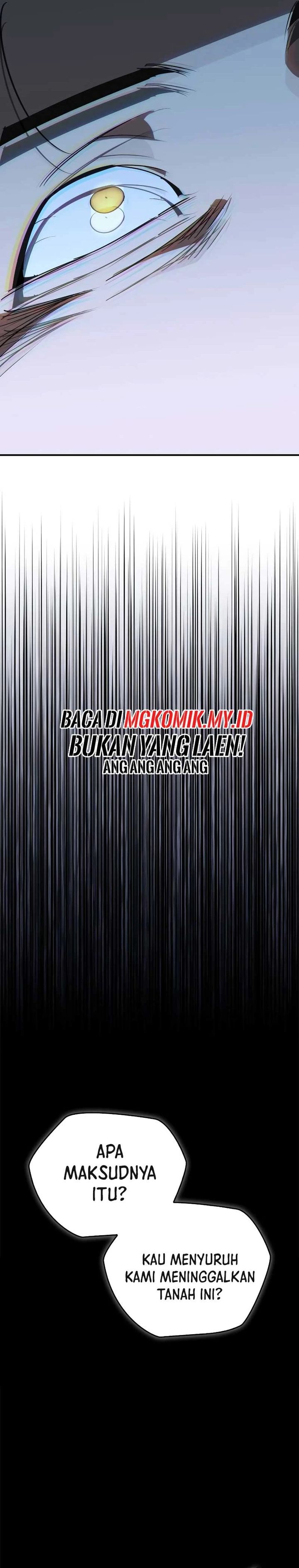 Martial Wild West Chapter 86 Gambar 13