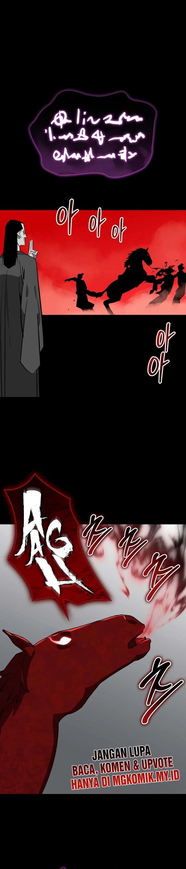 Martial Wild West Chapter 86 Gambar 26