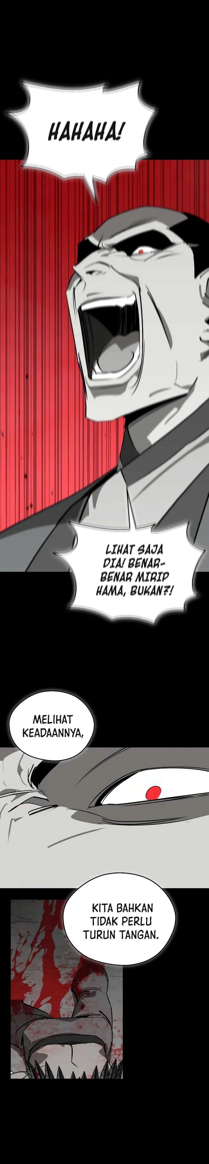 Martial Wild West Chapter 86 Gambar 33