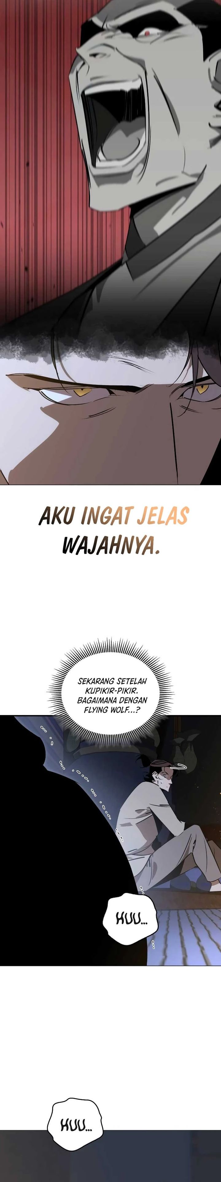 Martial Wild West Chapter 86 Gambar 39