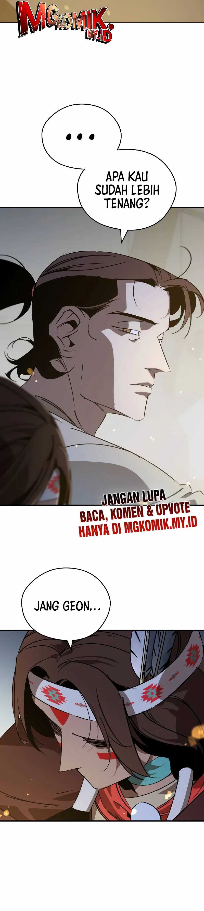 Martial Wild West Chapter 87 Gambar 2