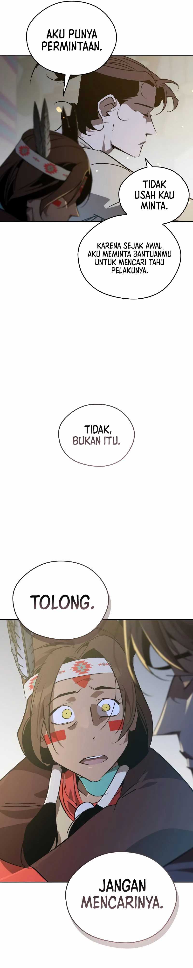 Martial Wild West Chapter 87 Gambar 3