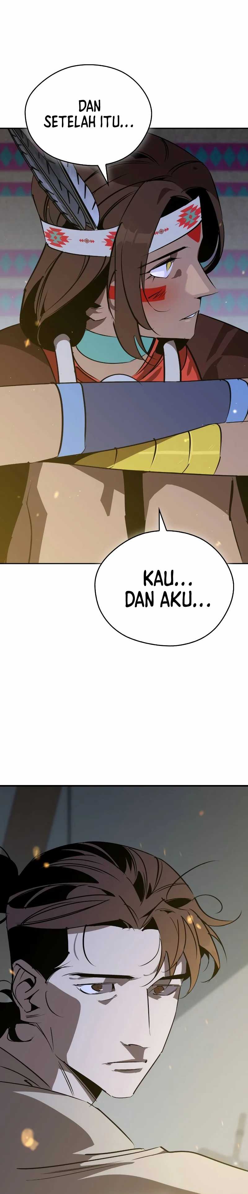 Martial Wild West Chapter 87 Gambar 9