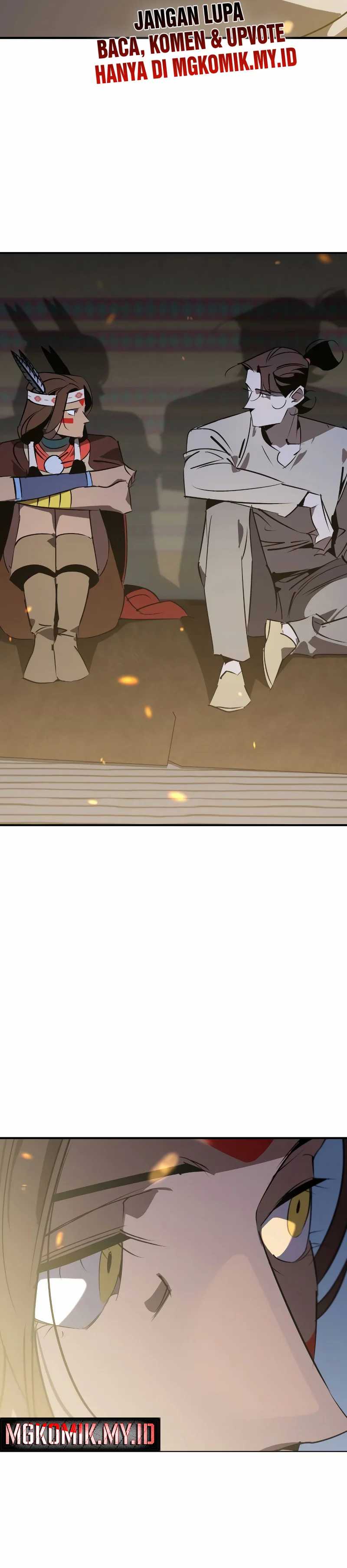 Martial Wild West Chapter 87 Gambar 10