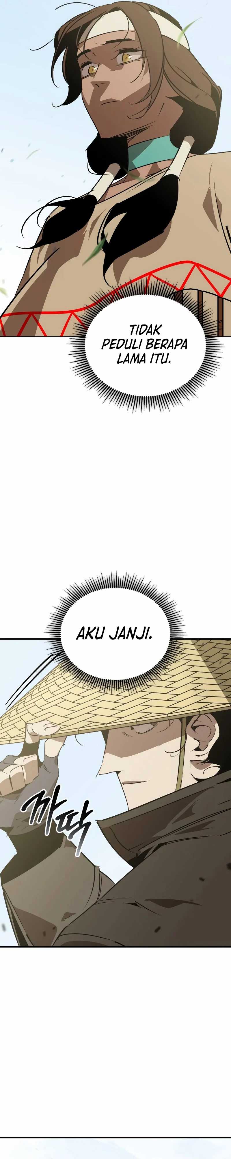 Martial Wild West Chapter 87 Gambar 15