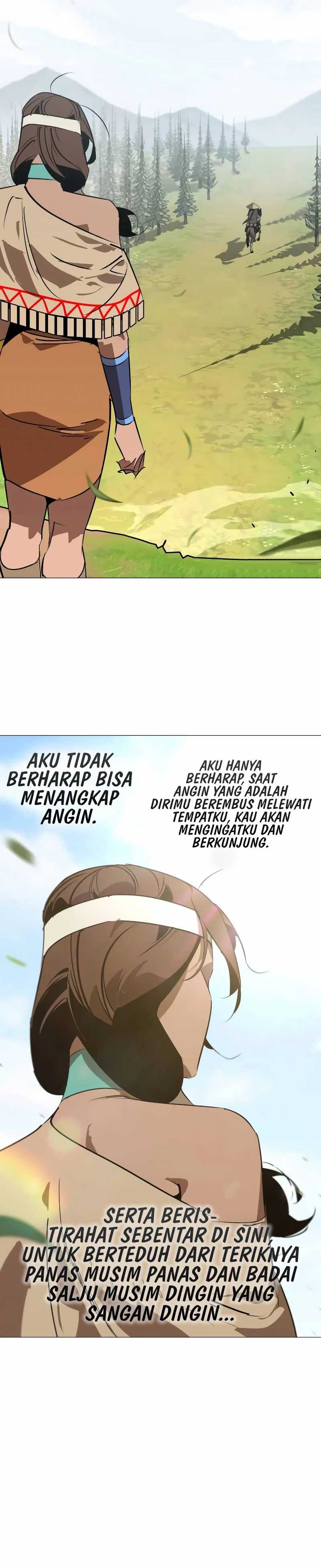 Martial Wild West Chapter 87 Gambar 16