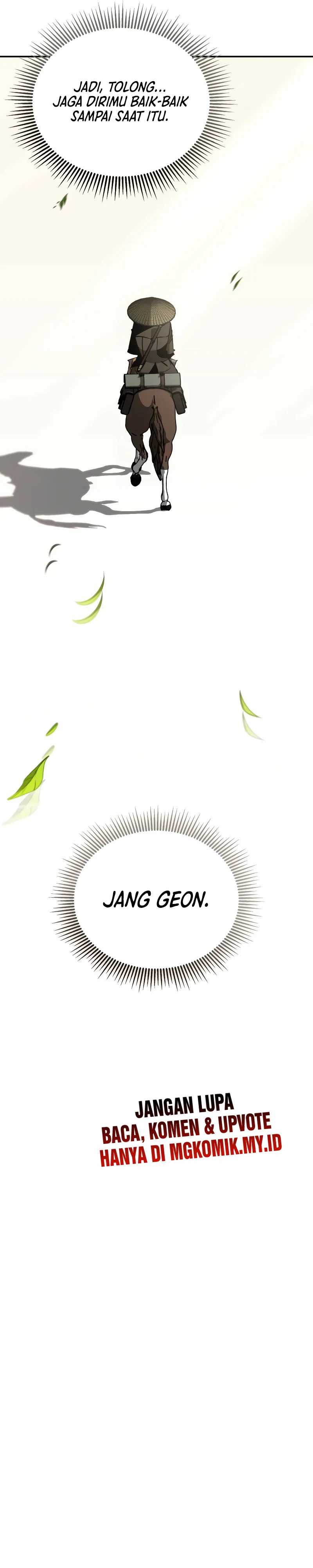Martial Wild West Chapter 87 Gambar 17