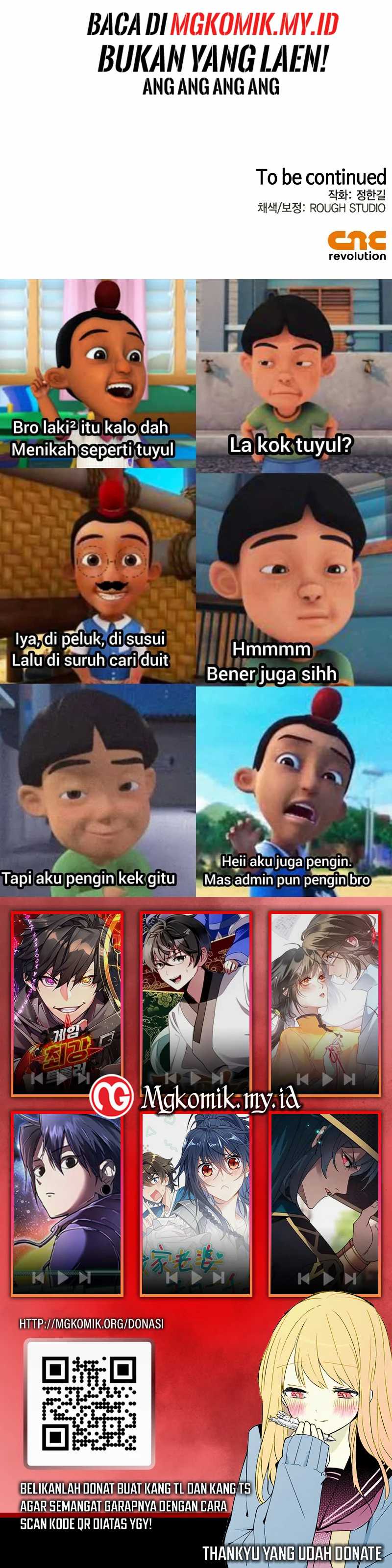 Martial Wild West Chapter 87 Gambar 43