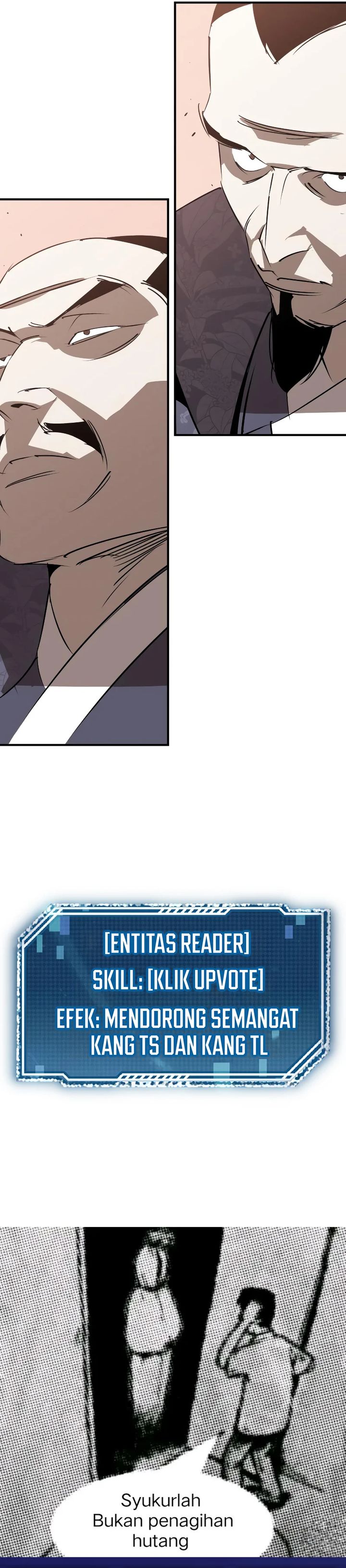 Martial Wild West Chapter 88 Gambar 36