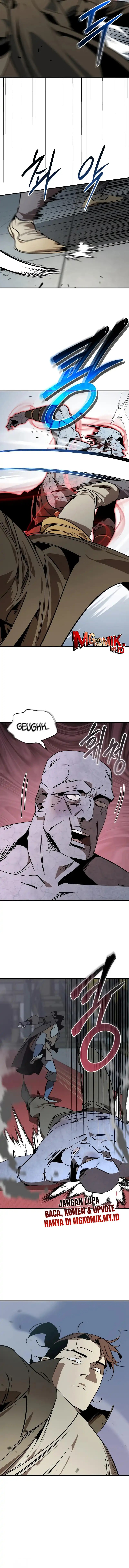 Martial Wild West Chapter 91 Gambar 10